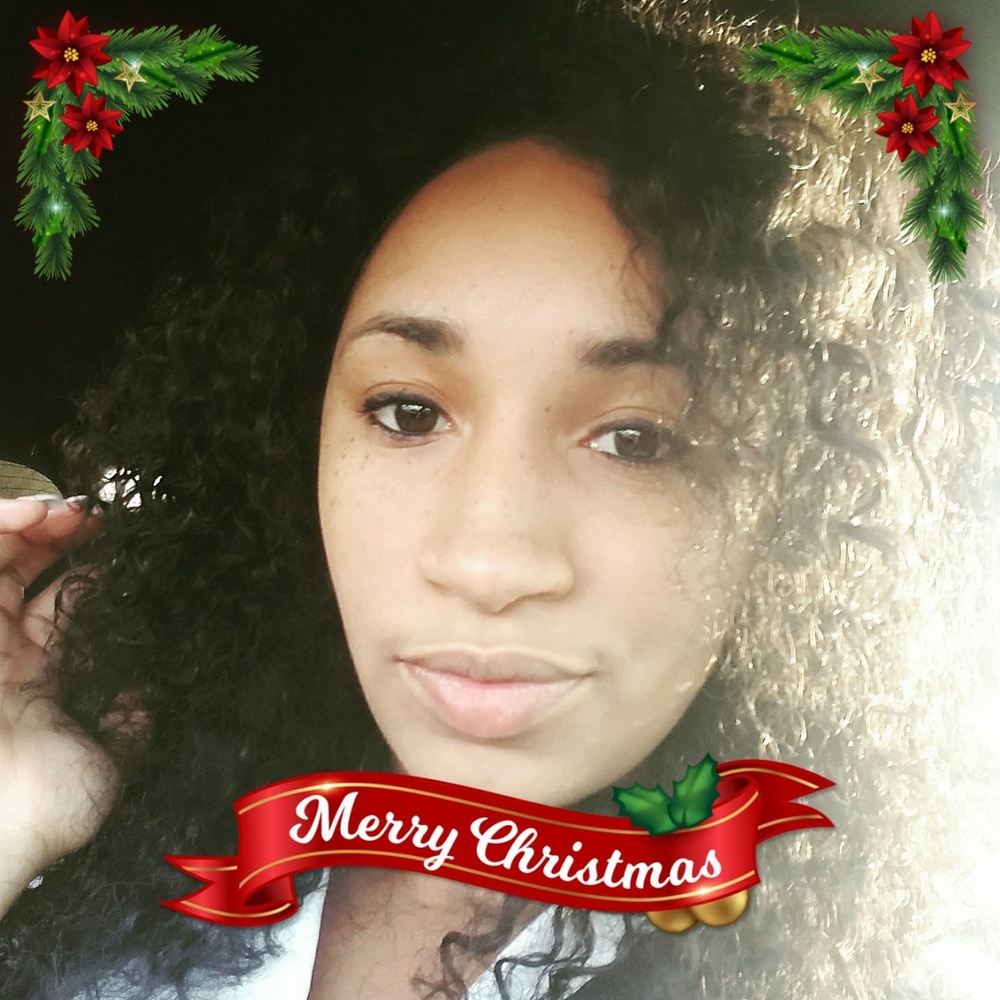 Meet your Posher, Keisha